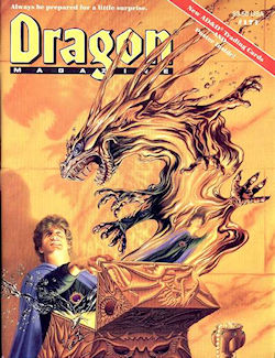 Dragon #171
