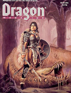 Dragon #172