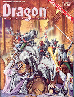 Dragon #176