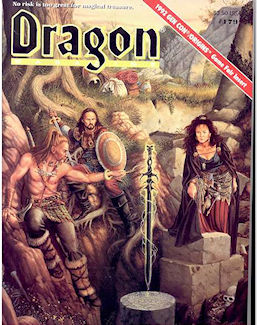 Dragon #179