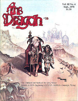 Dragon #18