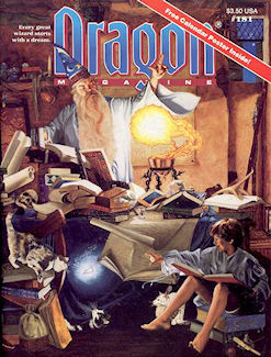 Dragon #181