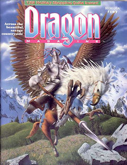 Dragon #187