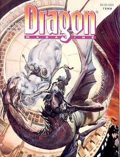 Dragon #189