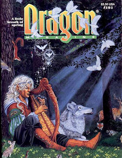 Dragon #191