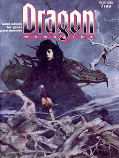 Dragon #196