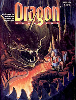 Dragon #199