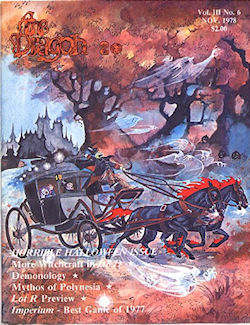 Dragon #20