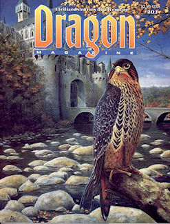 Dragon #201