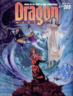 Dragon #205