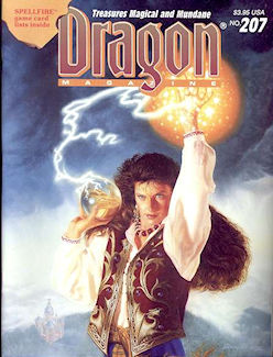 Dragon #207