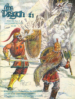 Dragon #21