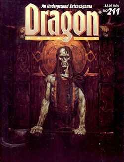 Dragon #211