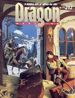 Dragon #212