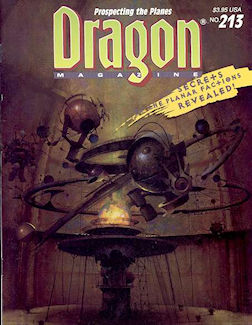 Dragon #213