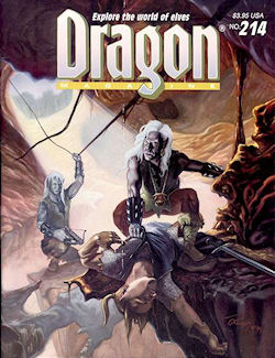 Dragon #214