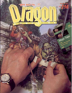 Dragon #216