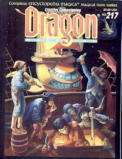 Dragon #217