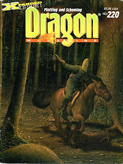 Dragon #220