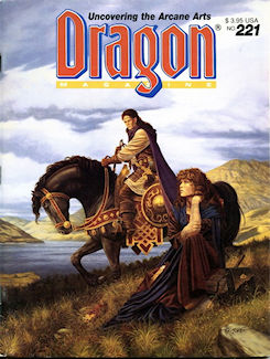 Dragon #221