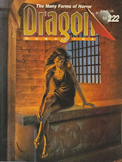 Dragon #222