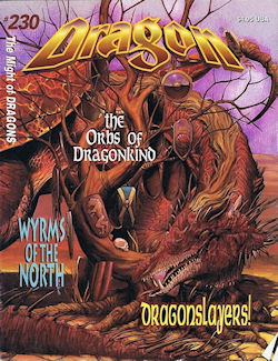 Dragon #230