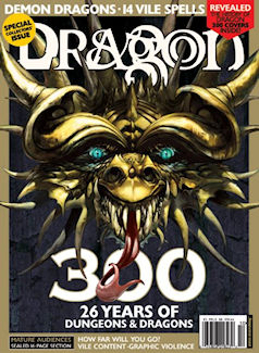 Dragon #300