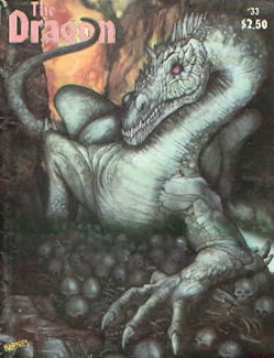 Dragon #33