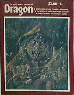 Dragon #43