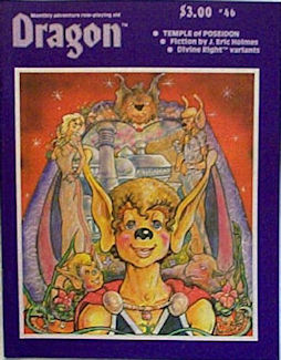Dragon #46