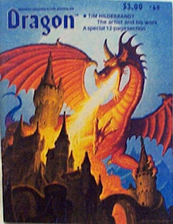 Dragon #49