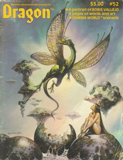 Dragon #52