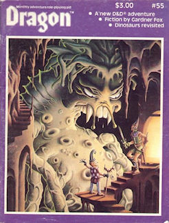Dragon #55