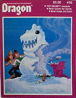 Dragon #56