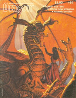 Dragon #64