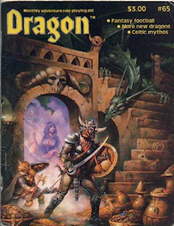 Dragon #65