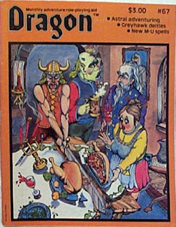 Dragon #67