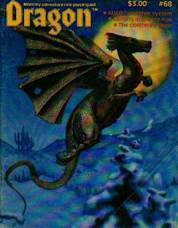 Dragon #68