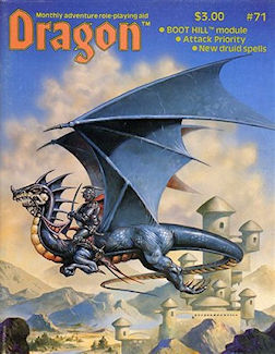 Dragon #71