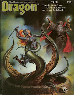 Dragon #76