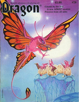 Dragon #78