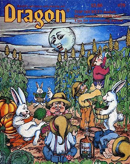 Dragon #79