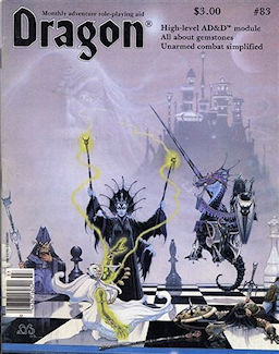 Dragon #83