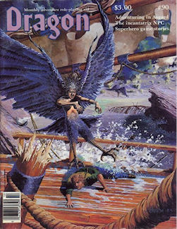 Dragon #90