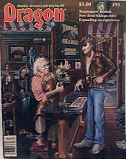 Dragon #95