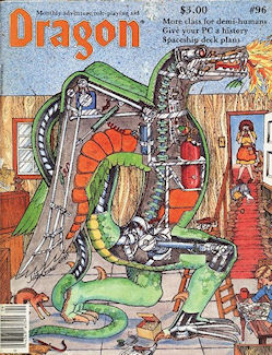 Dragon #96