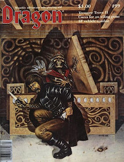 Dragon #99