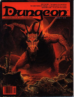 Dungeon #1