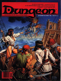 Dungeon #2
