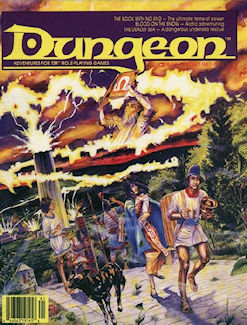 Dungeon #3